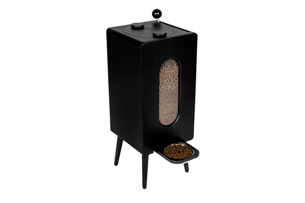 Kibble Dispenser