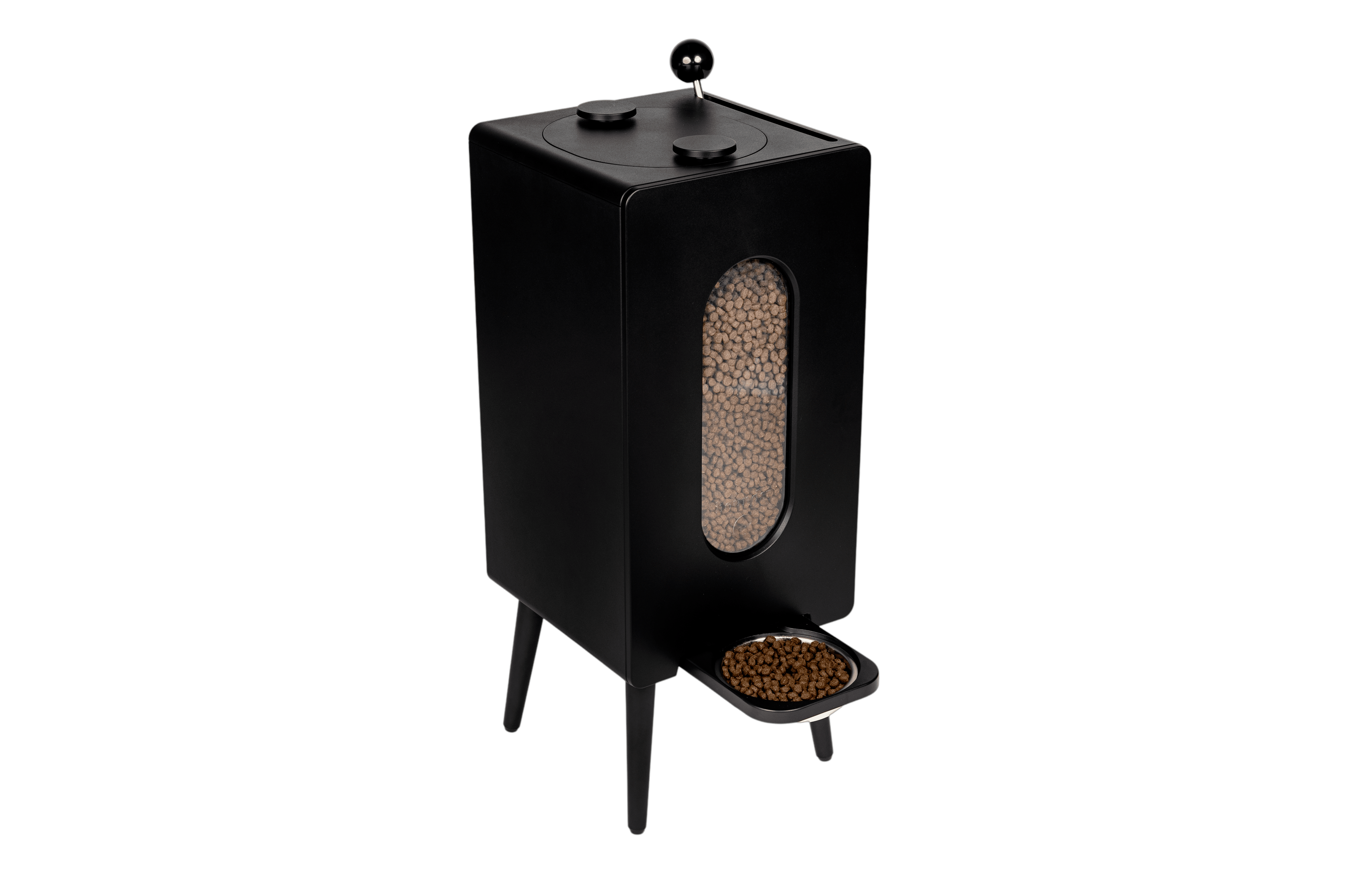 Kibble Dispenser