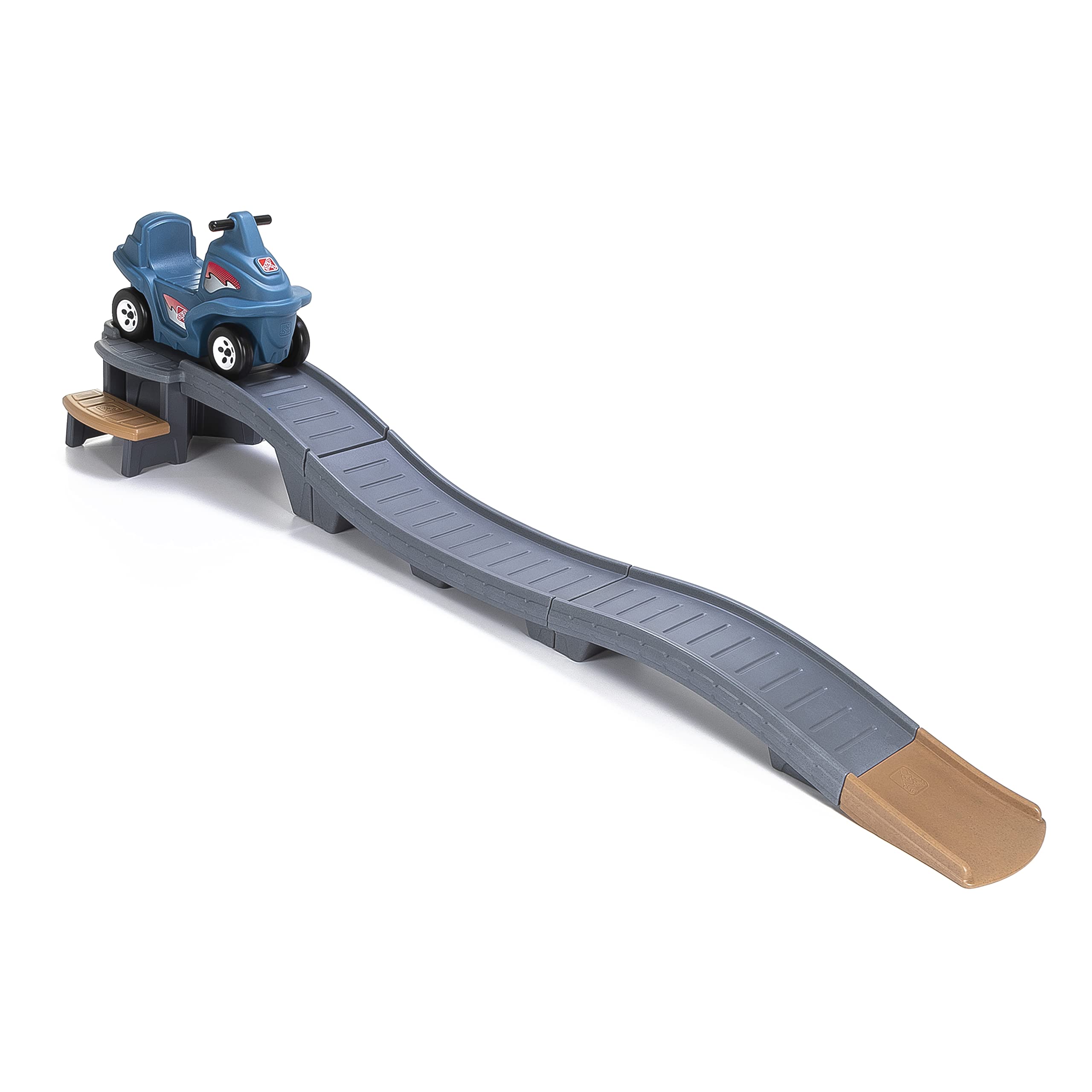 Toddler Roller Coaster Push Ride On Toy